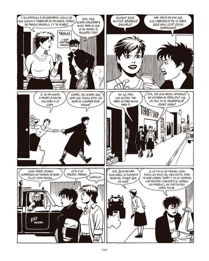 Locas 1 (Nuevo Formato)