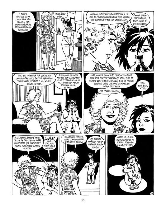 Locas 2 (Nueva Edición)