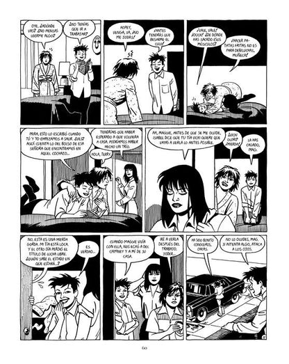 Locas 2 (Nueva Edición)