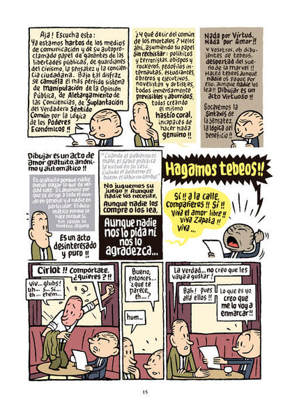 BARDÍN EL SUPERREALISTA