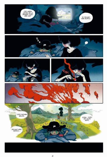 LowReader - 4