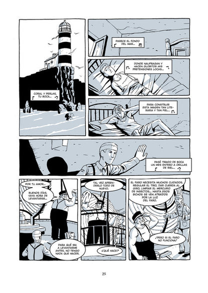 El Faro