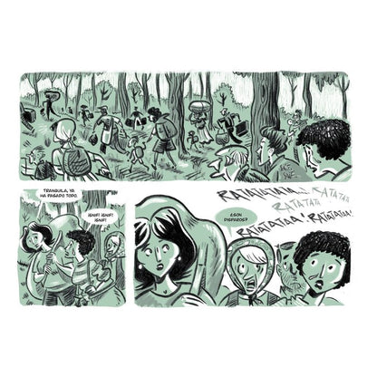 Días sin escuela