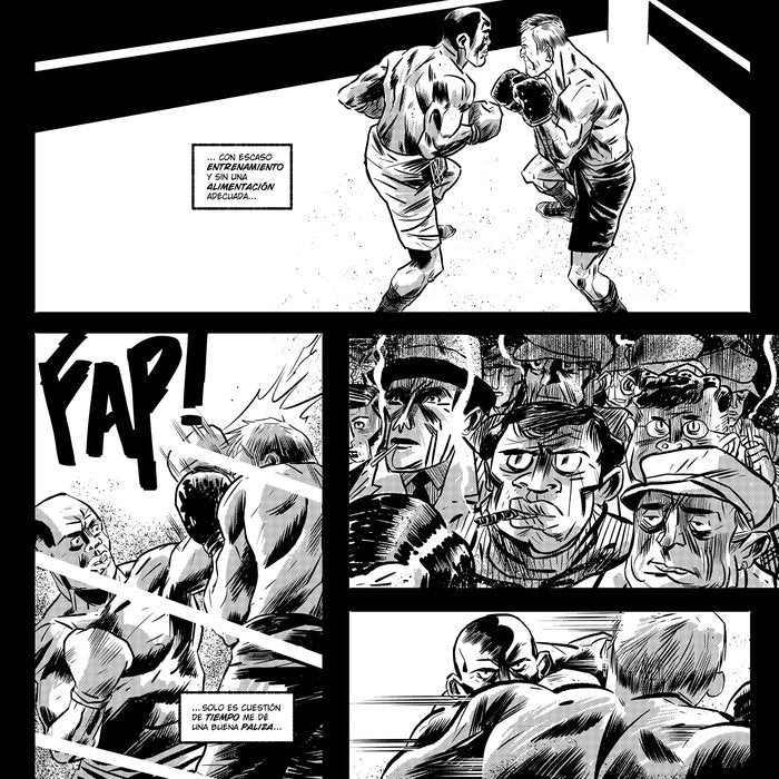 Versus. Edición 10.º aniversario