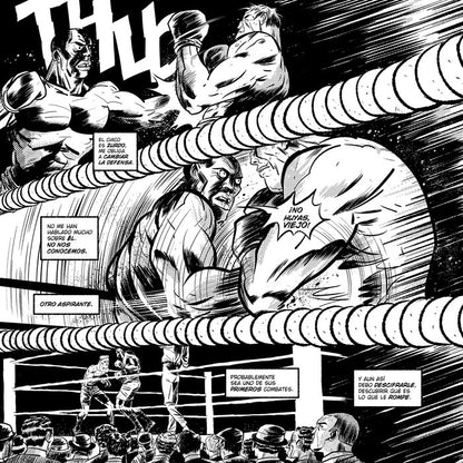 Versus. Edición 10.º aniversario