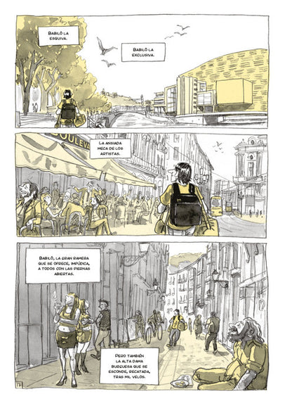 El año en que fuimos Reyes. Tomo 1