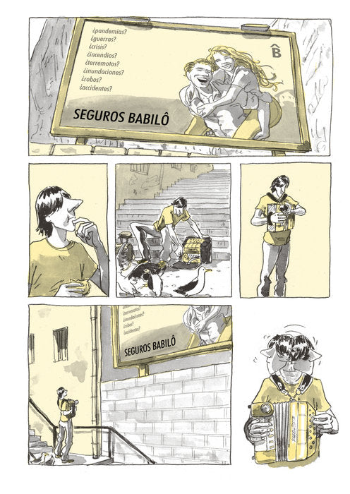El año en que fuimos Reyes. Tomo 1