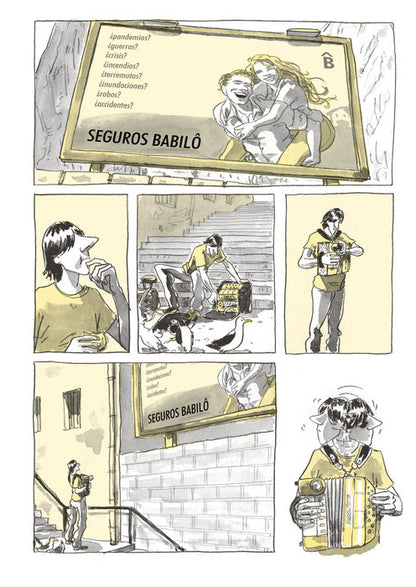El año en que fuimos Reyes. Tomo 1