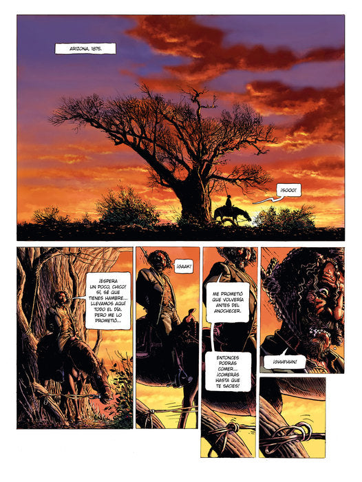 Marshal Bass integral vol. 1