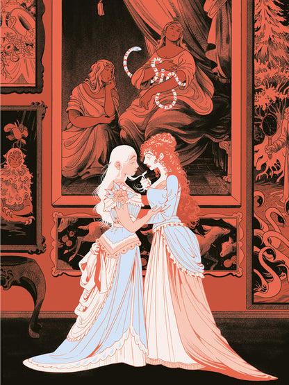 Carmilla