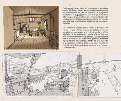 Decorado Art Book