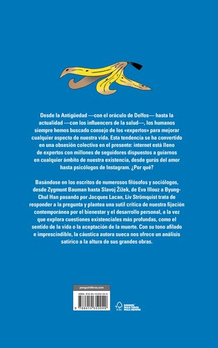 La voz del oráculo