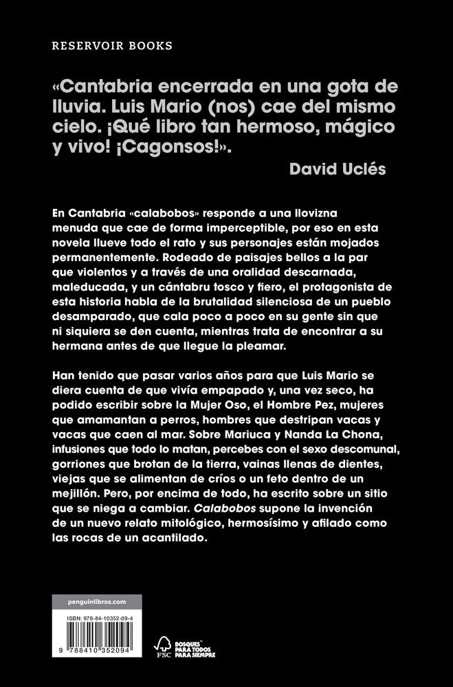 Calabobos