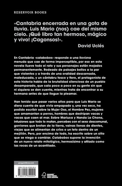Calabobos