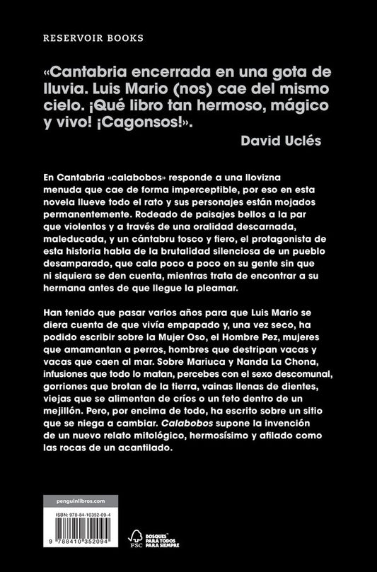 Calabobos