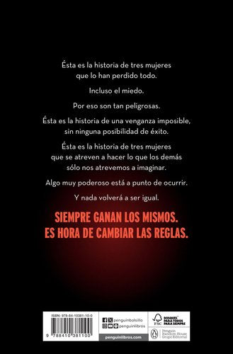 Todo arde
