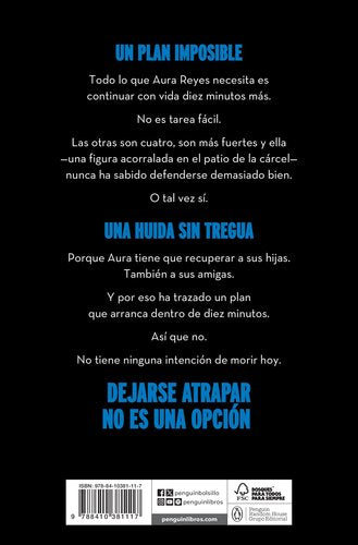 Todo vuelve (Todo arde 2)