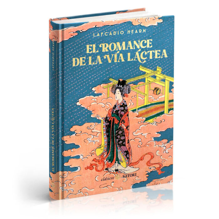 ROMANCE DE LA VIA LACTEA,EL