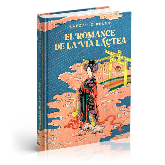 ROMANCE DE LA VIA LACTEA,EL