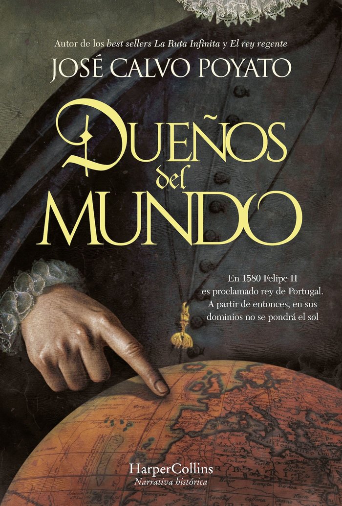 Dueños del mundo