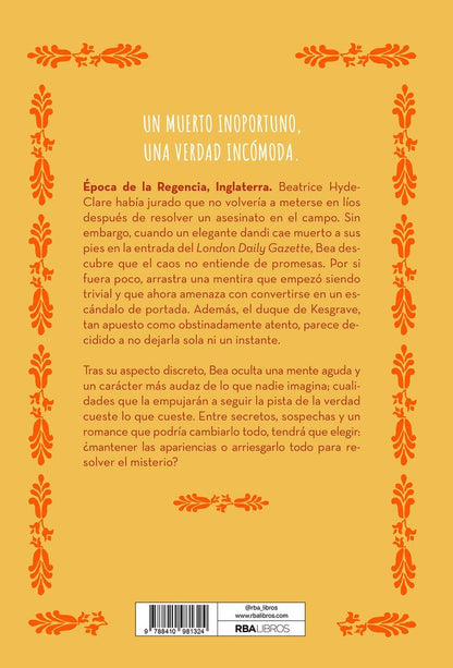 Una decepción escandalosa