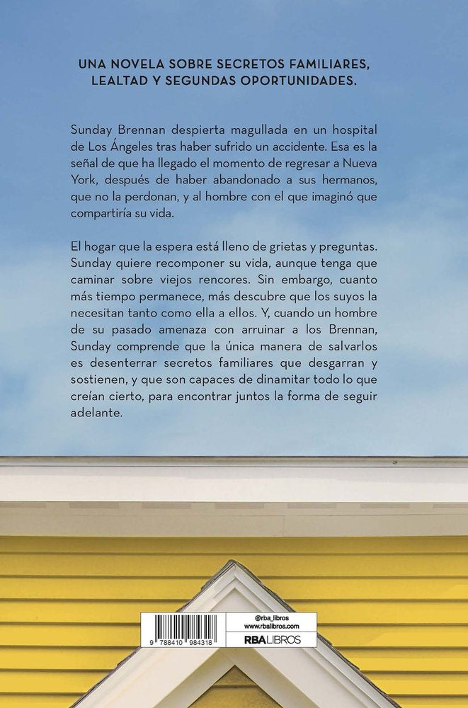 Somos los Brennan