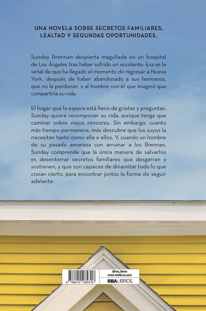 Somos los Brennan