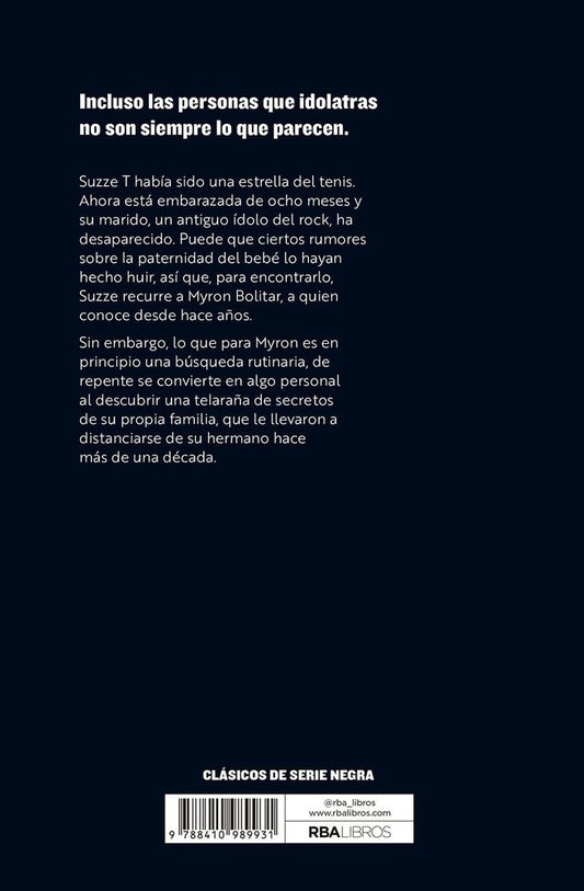 Alta tensión