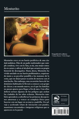Mosturito