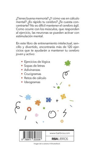 Juegos para tu mente