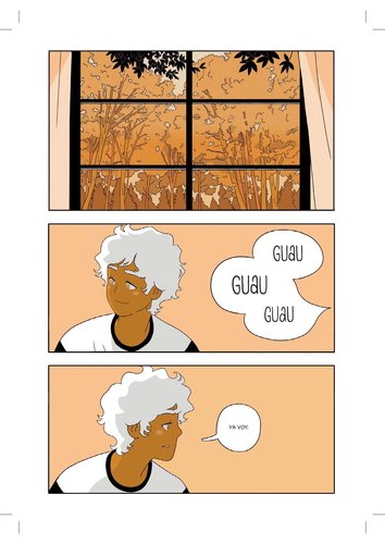 Planeta Manga: Planeta