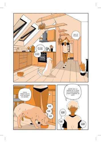Planeta Manga: Planeta