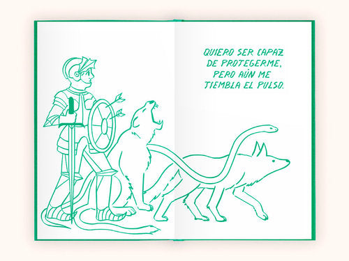 Algún día será todo más sencillo