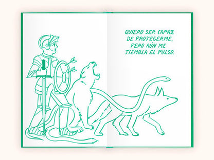 Algún día será todo más sencillo