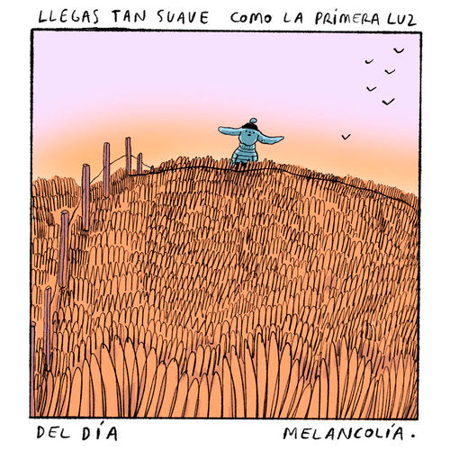 Pequeño Camino