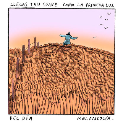 Pequeño Camino