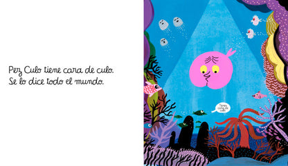 Pez Culo