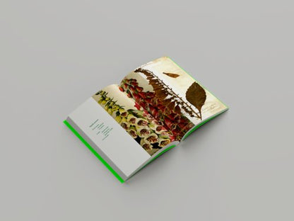 Álbum de Plantas Prohibidas