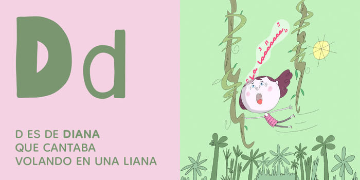 Las niñas intrépidas
