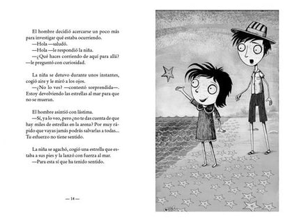 Cuentos para entender el mundo