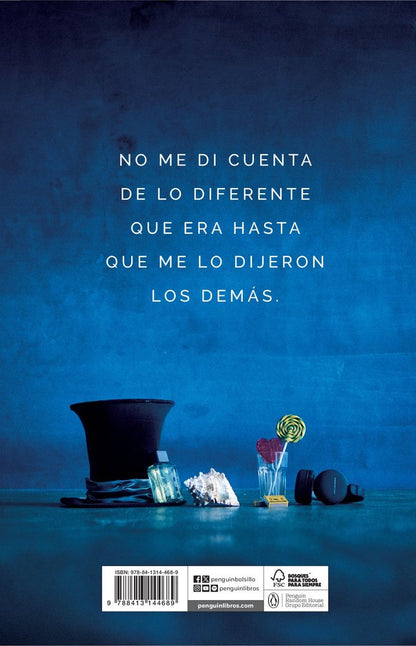 Diferente