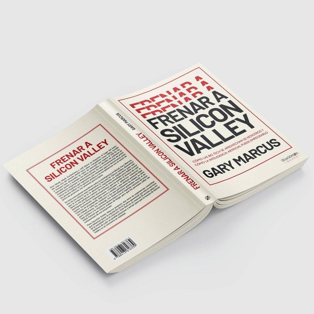 Frenar a Silicon Valley