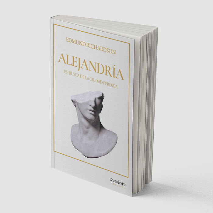 Alejandría (2ª ED)