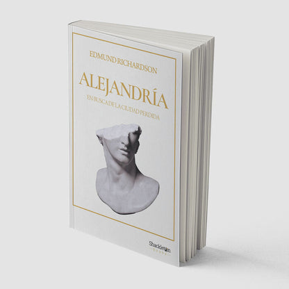 Alejandría (2ª ED)