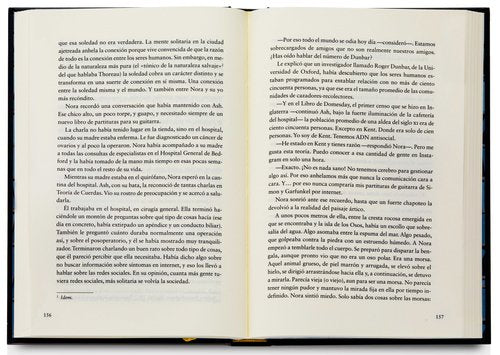 La Biblioteca de la Medianoche (AdN)
