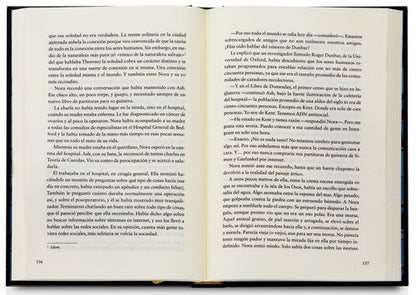 La Biblioteca de la Medianoche (AdN)