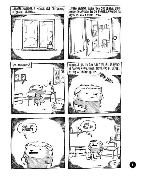 OJALÁ FUERA TAN FÁCIL