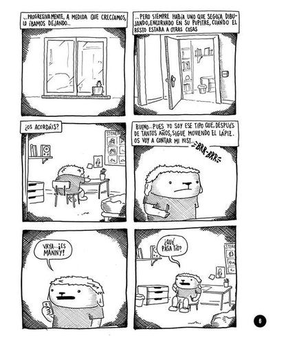 OJALÁ FUERA TAN FÁCIL