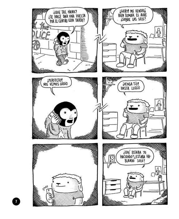 OJALÁ FUERA TAN FÁCIL