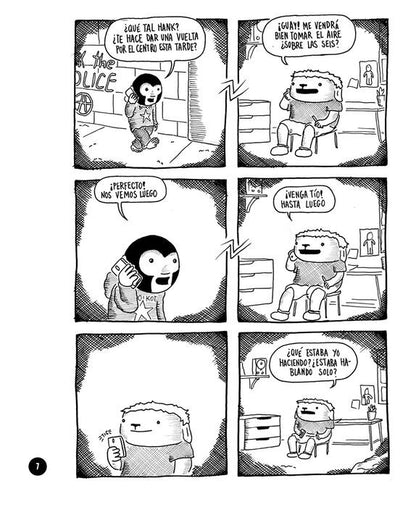 OJALÁ FUERA TAN FÁCIL